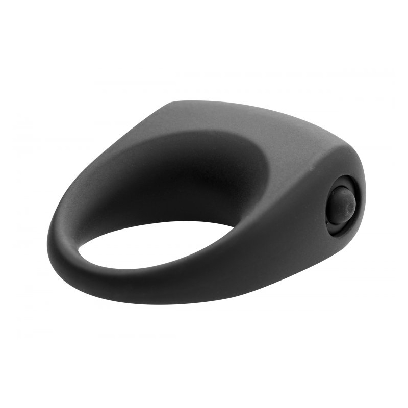 Silicone Vibrating Cock Ring 106