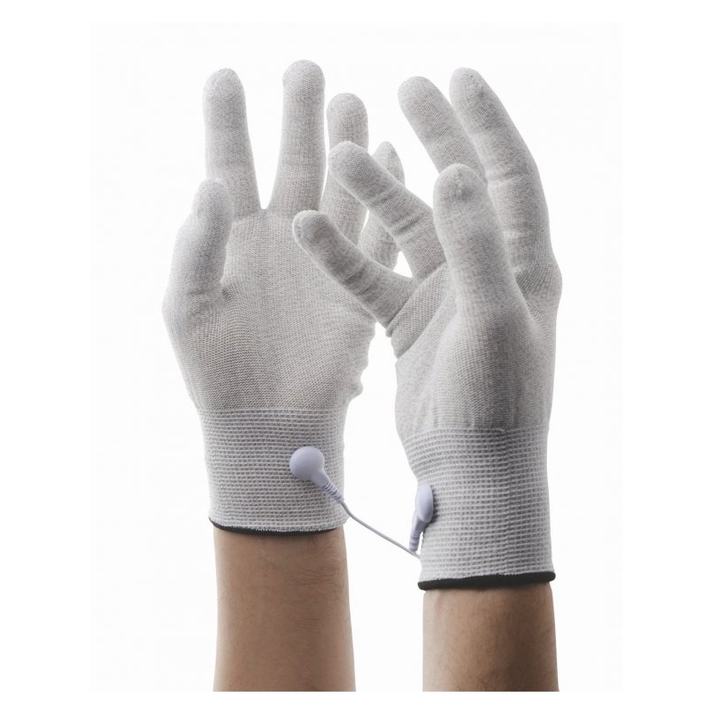 Перчатки для электростимуляции 